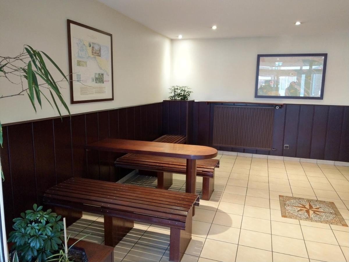 Apartment mit 1 Schlafzimmer