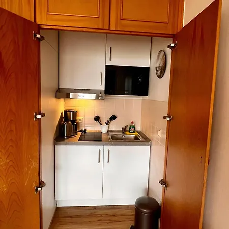 Trafalgar Apartment 133-2
